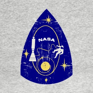 Nasa Space T-Shirt